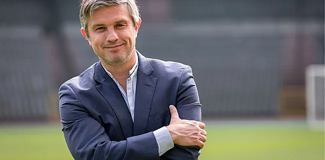 Standard - Gand : Deceuninck donne un conseil aux Rouches